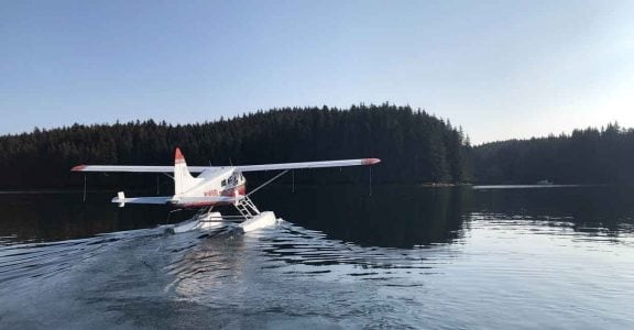 Enjoy Munnar on a seaplane from Bolgatty to Mattupetty