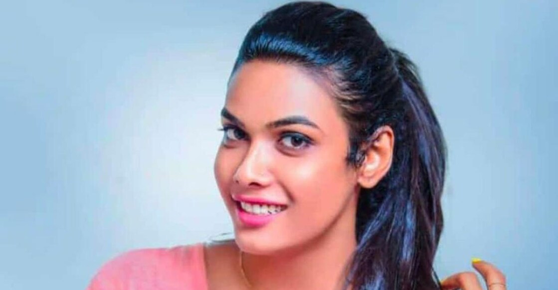 Sherin Celin Mathew