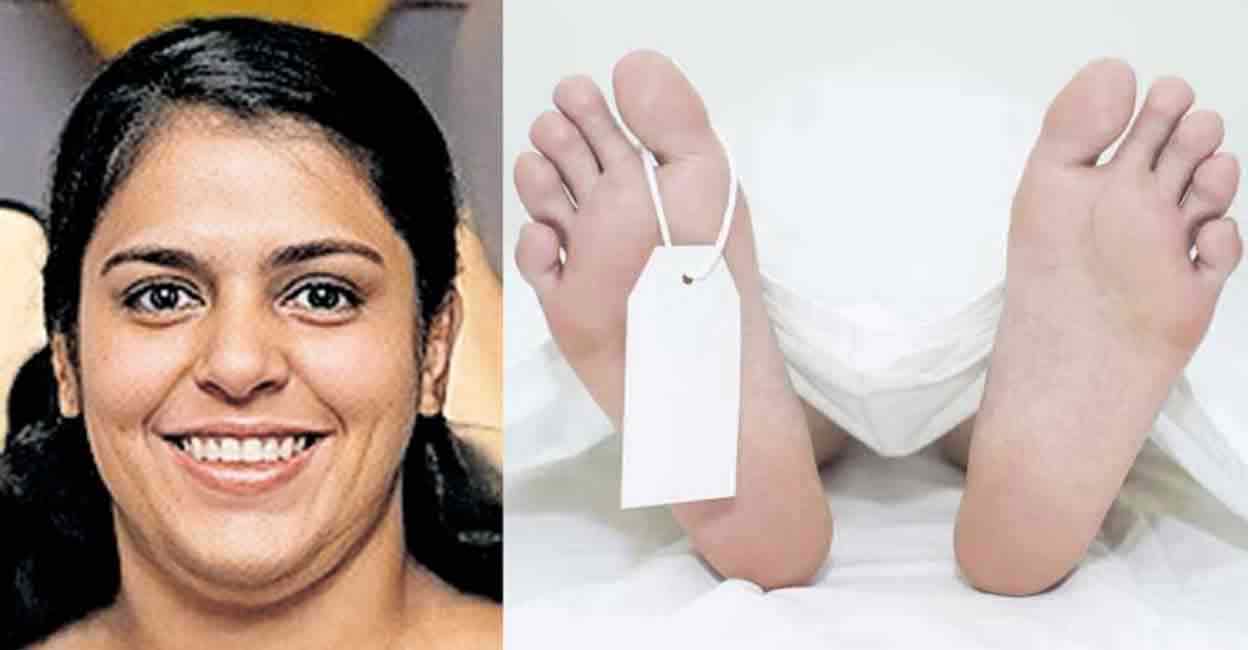 Sheba Mary (33).