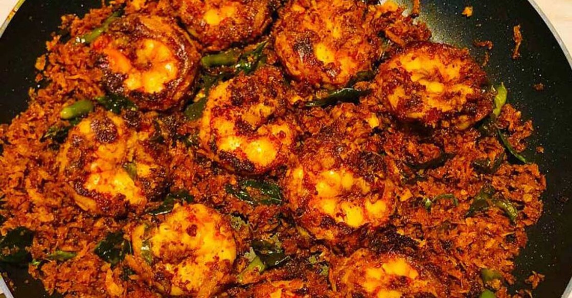 Now, prawns curry suspected behind death of woman in Kozhikode Now, prawns curry suspected behind death of woman in Kozhikode