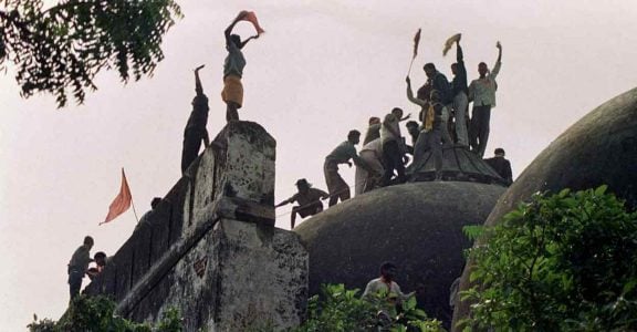 INDIA-JUBILEE-BABRI-REPORT-FILES