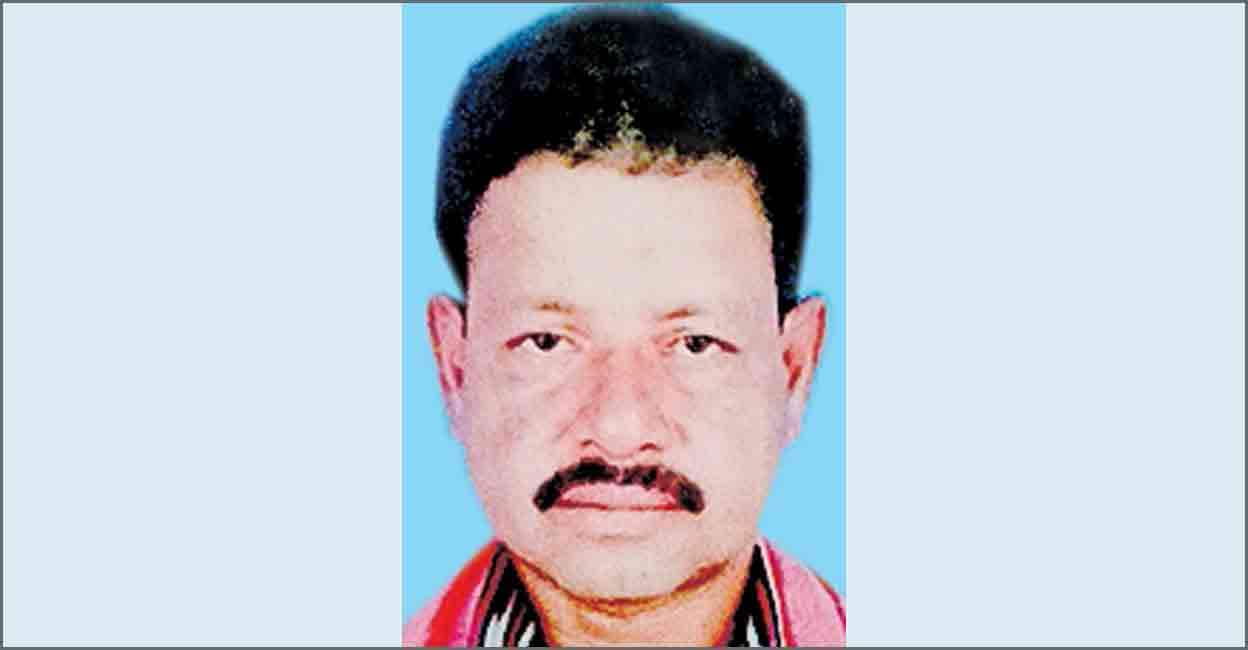 Shaba Sherif murder: Navy team recovers bone from Chaliyar