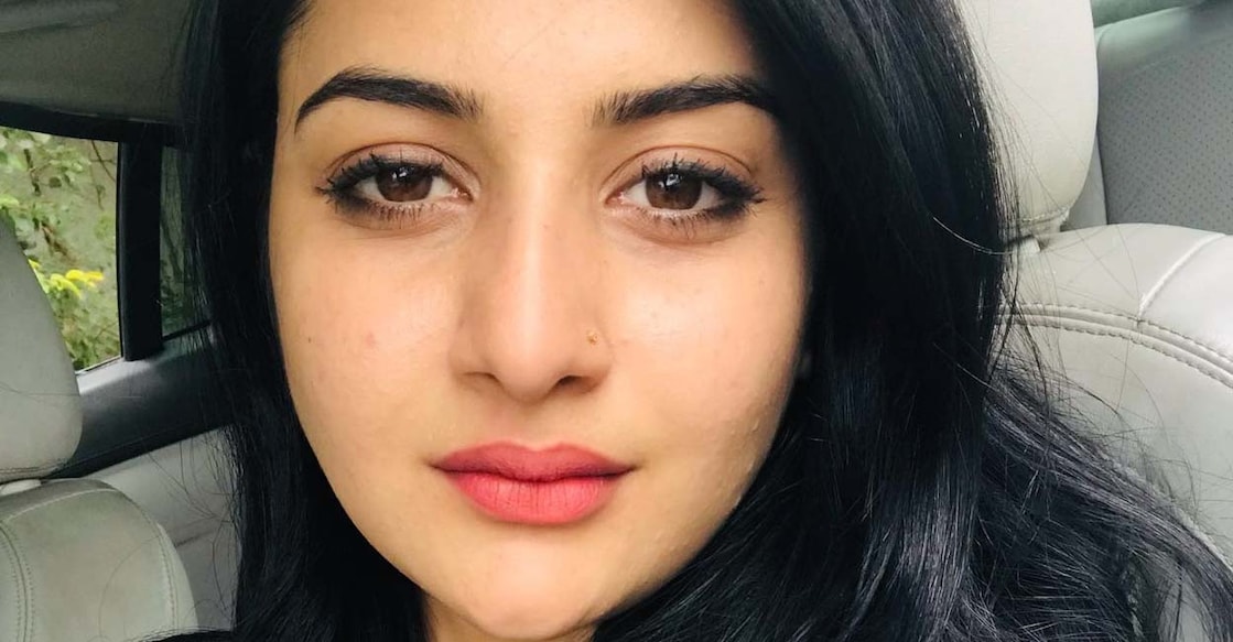 Mystery deepens over death of model Shahana Shahana