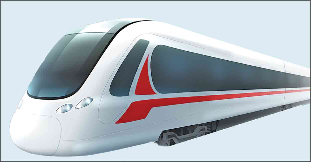 SilverLine: K-Rail yet to hand over details, Railways tells High Court