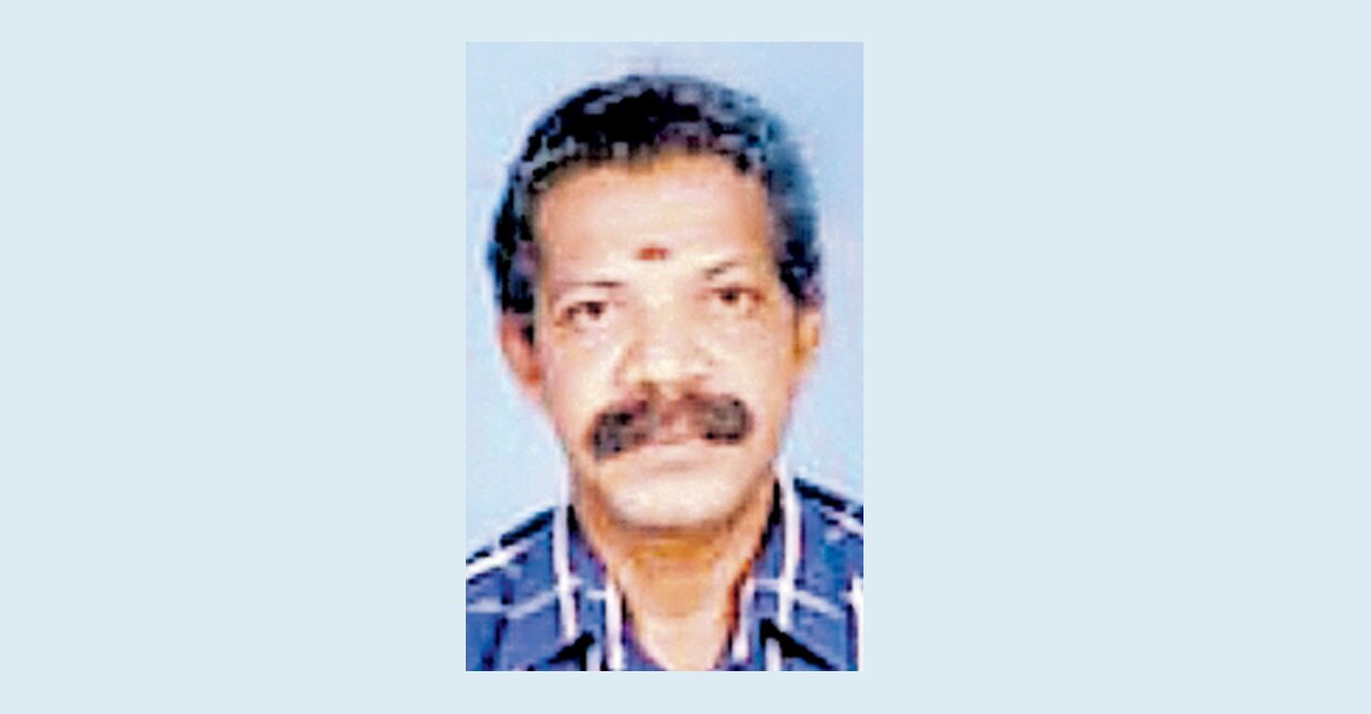 A R Raju