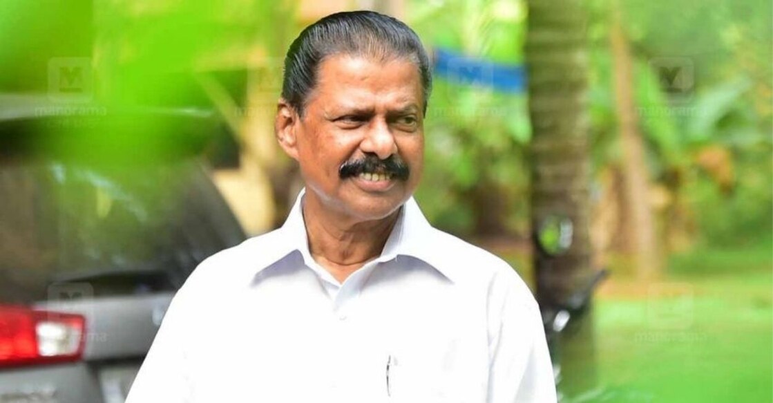 Minister M V Govindan said it was done on humanitarian grounds, after getting a favourable nod from the Law Department.