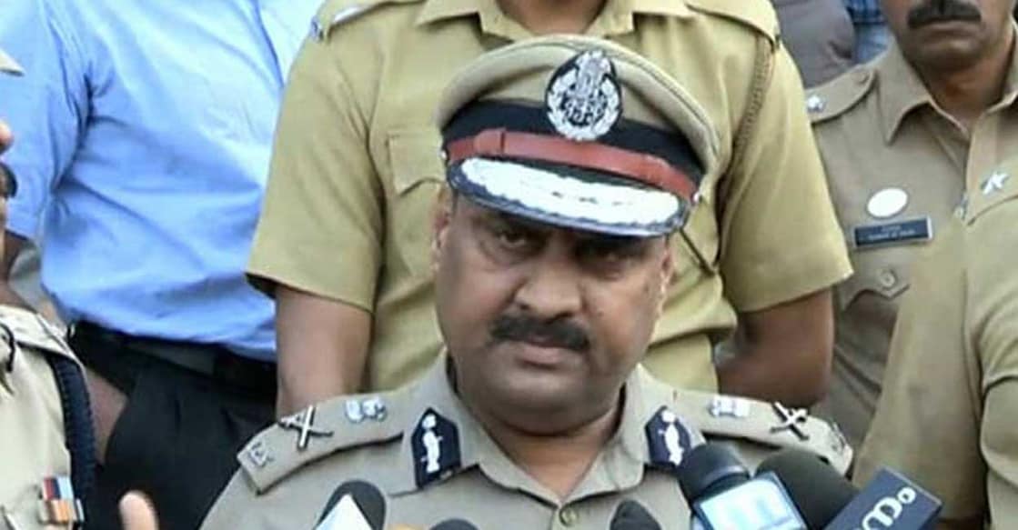 Sudesh Kumar