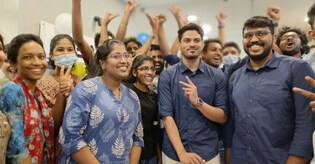 UPSC Civil Service results: Six Malayalis in the top 50 ranks, 21st rank holder Dilip state topper