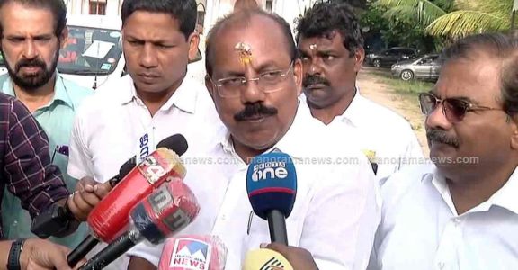 Thrikkakara bypoll records lowest turnout in history, fate of ...