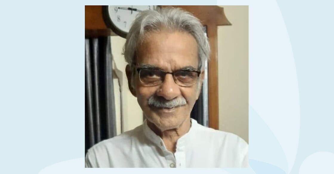 Adoor Gopalakrishnan's brother Ayyappan Unnithan dies at 79 Ayyappan Unnithan