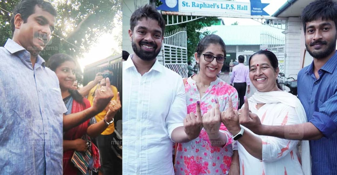 jo-joseph-wife-uma-thomas-family
