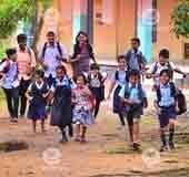 Edu ministry shortlists 9,000 schools for Pradhan Mantri Schools for Rising India scheme