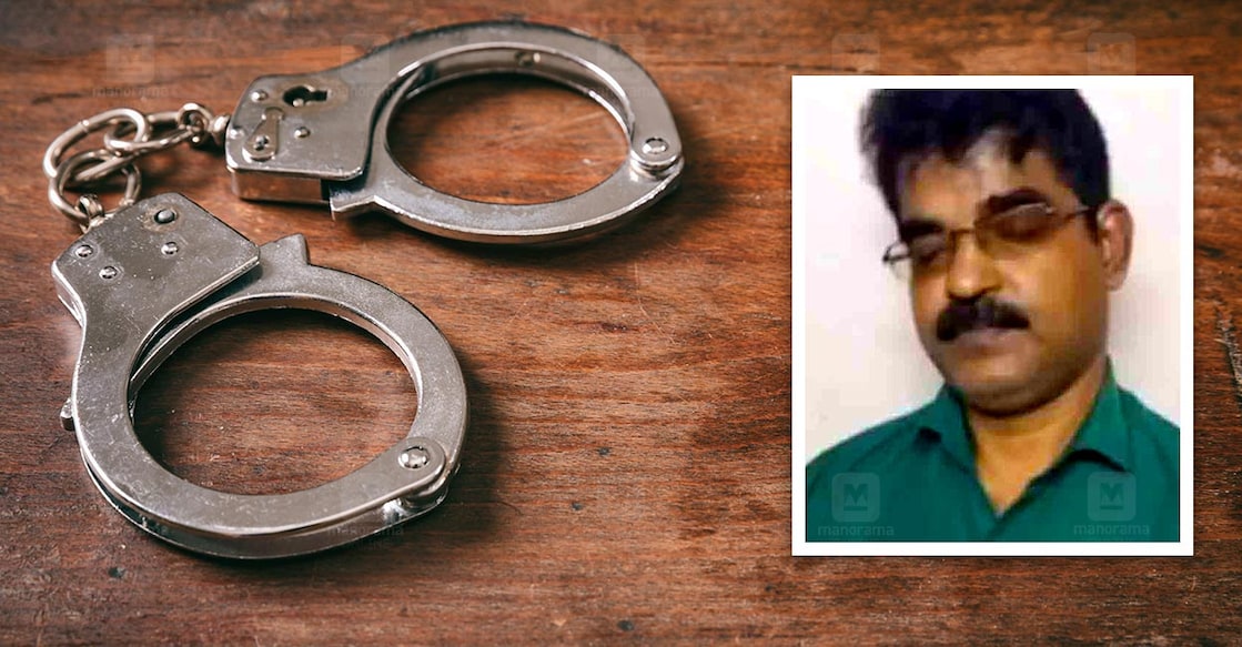 thrikkakara-fake-video-controversy-accused-caught The police took Abdul Latheef, a native of Kottakkal, Malappuram from Coimbatore on Monday night.