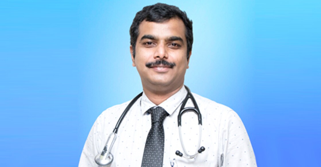 Dr Jo Joseph