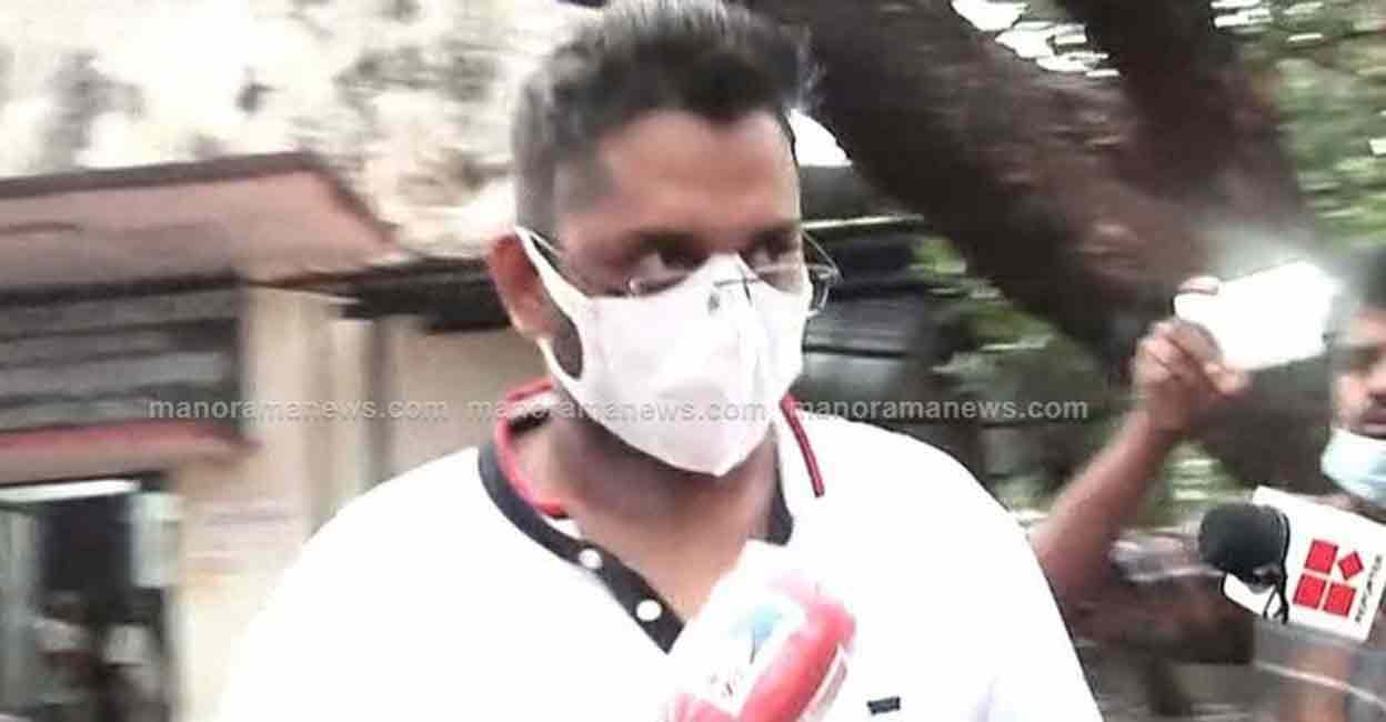 Conspiracy case against Dileep: Cybersecurity expert Sai Sankar turns approver