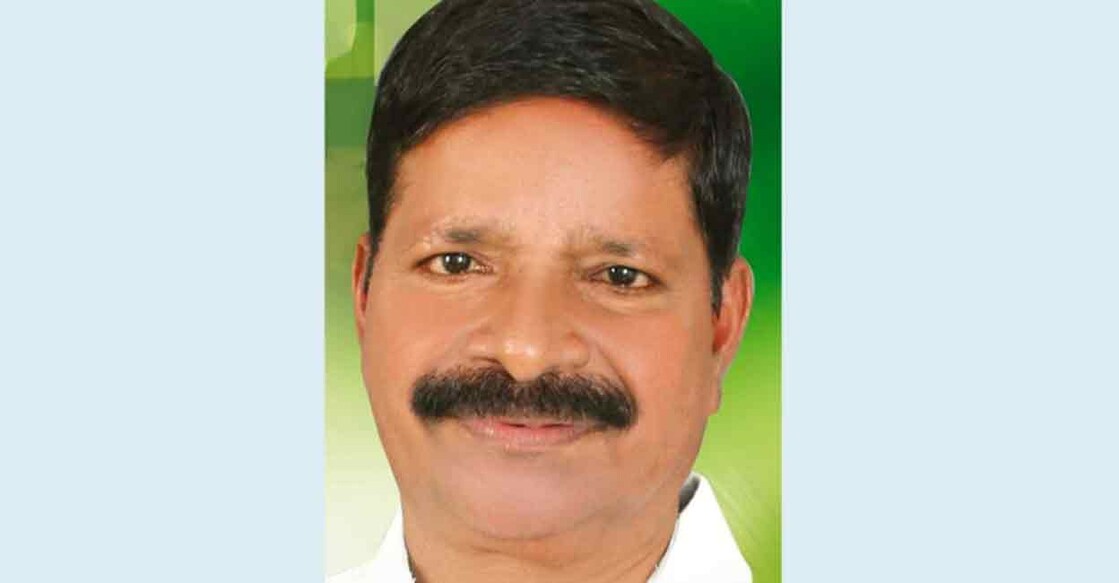 Thulasidharanpillai S.