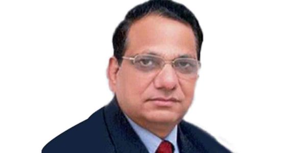 Dr V K Paul Dr V K Paul