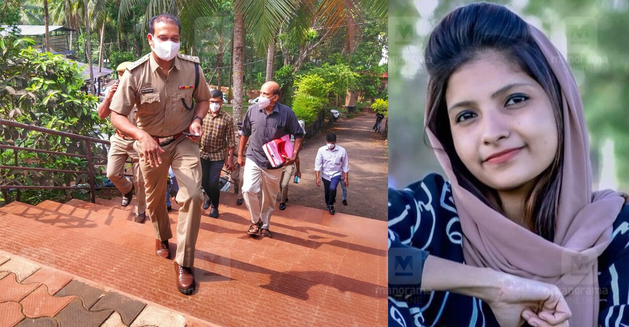 rifa-postmortem-4 പോസ്റ്റ്മോർട്ടം നടപടികൾക്കായി ഉദ്യോഗസ്ഥരെത്തിയപ്പോൾ, റിഫ മെഹ്നു