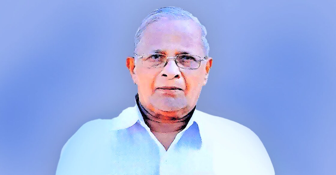 Kunjukrishna Pillai Kunjukrishna Pillai