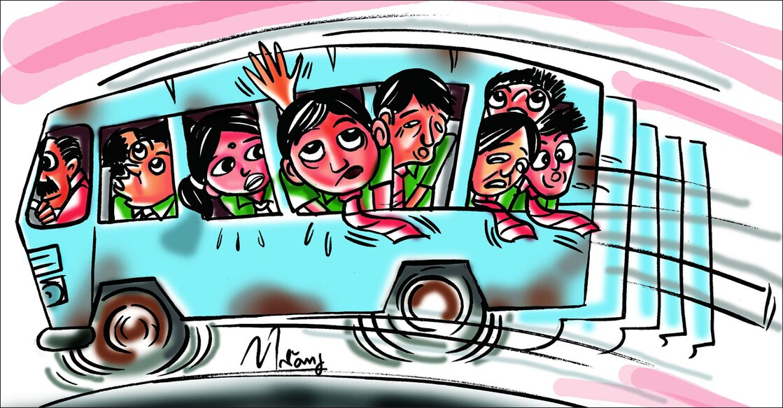idukki-mvd-operation-suraksha-kavacham Representational image. ILLUSTRATION: Vishnu