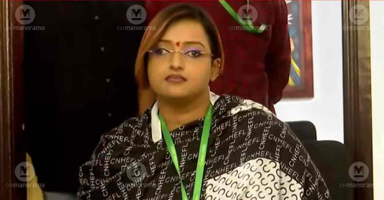 swapna-suresh-palakkad