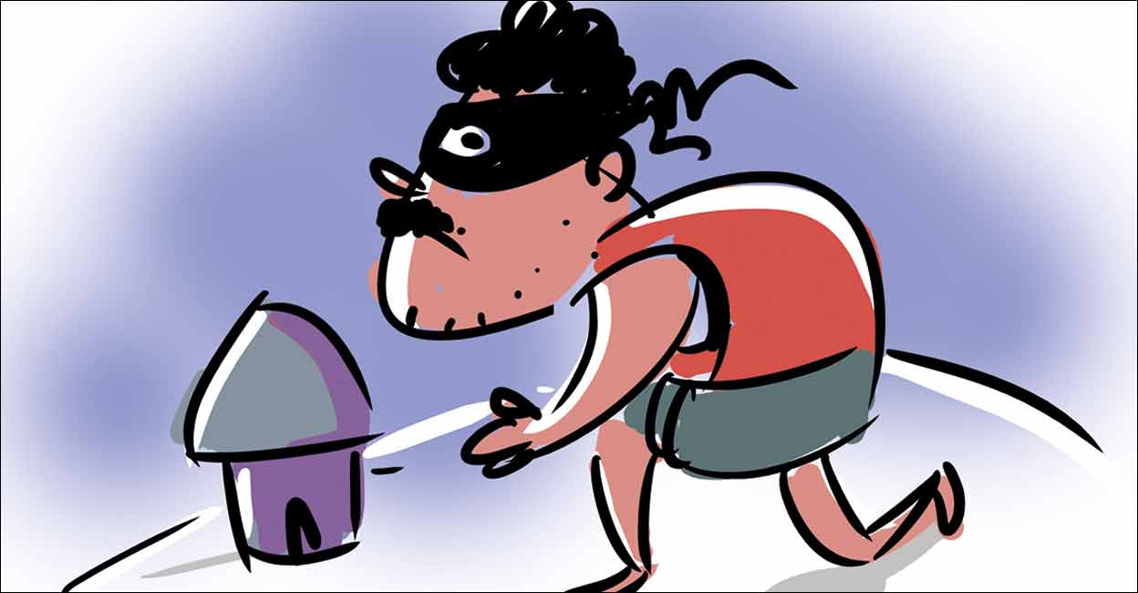 Representational image.