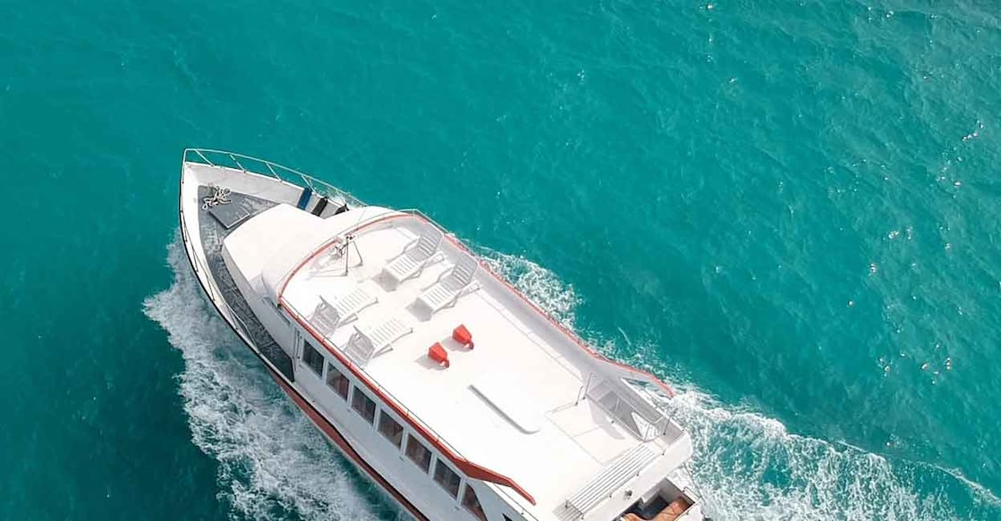 lakshadweep-boat-rep-image Photo by idham ismail on Unsplash