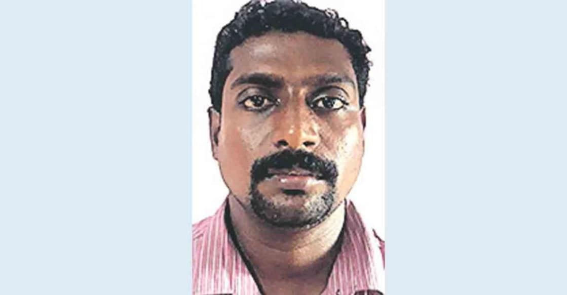 M Mahesh M Mahesh