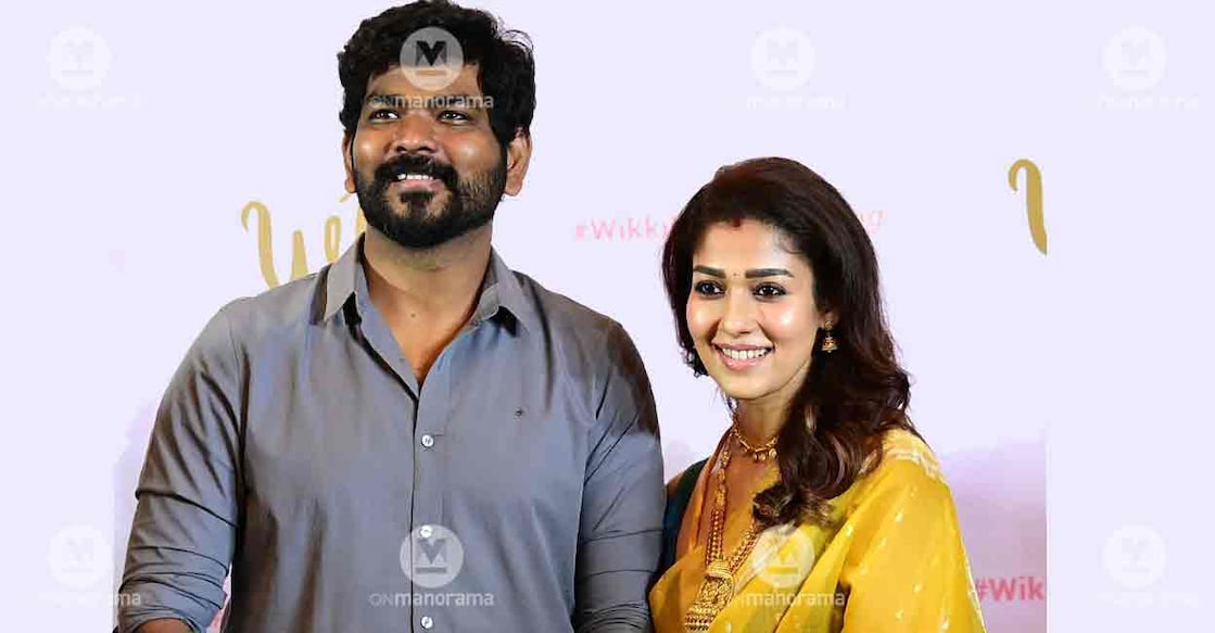 nayanthara-vignesh