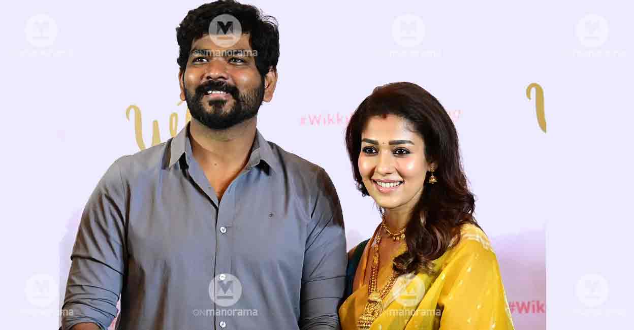 nayanthara-vignesh