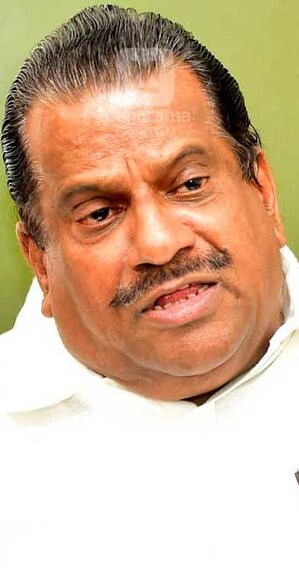 Drunken brawl: Jayarajan refuses to concede he had lied. In turn, Satheesan calls him a drunk E P Jayarajan and V D Satheesan