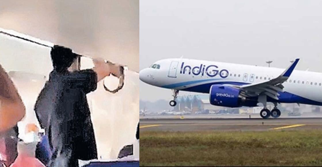 indigo-flights-protest