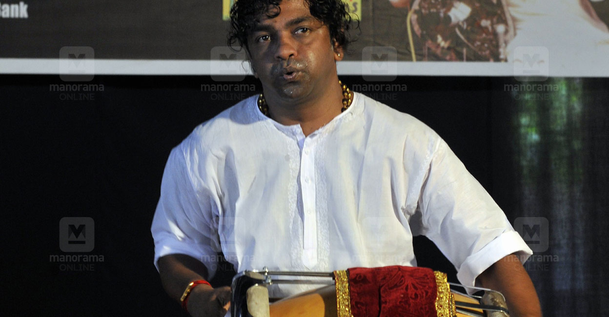 Karuna Moorthy