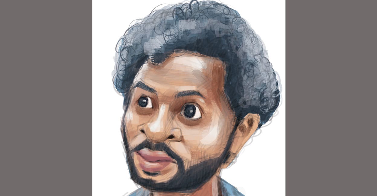 madhu-attapady1 Madhu. Illustration: Manorama