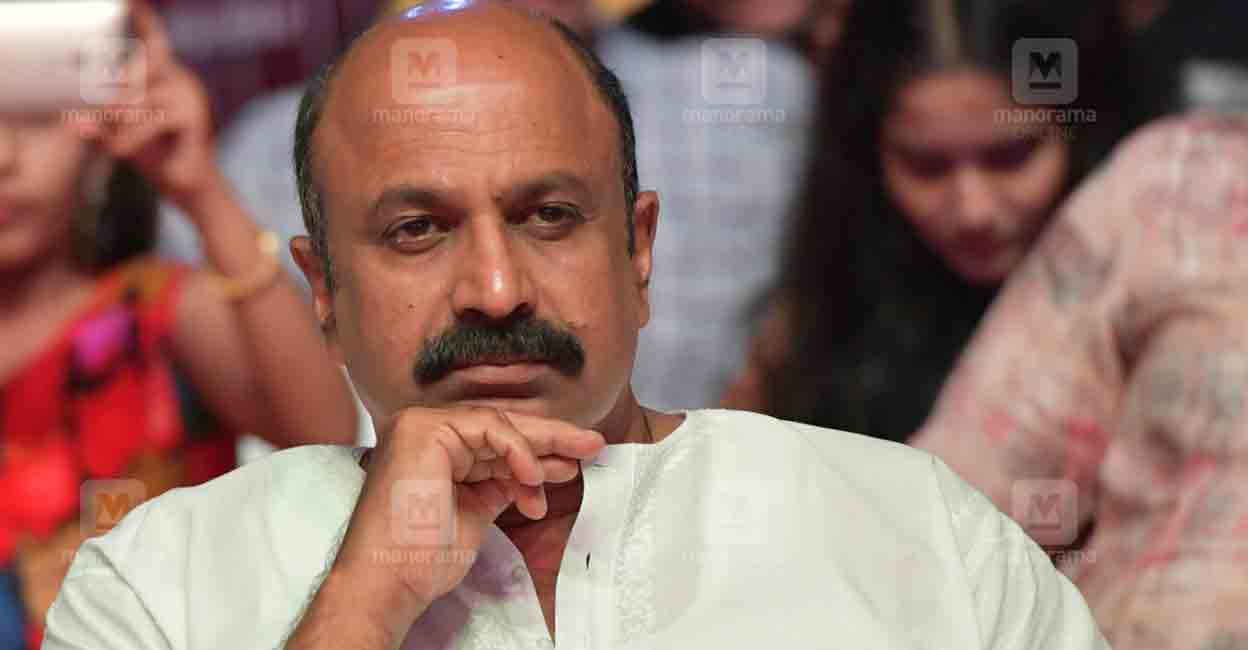 Siddique. Photo: Manorama