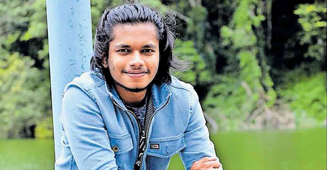 Ananthakrishnan