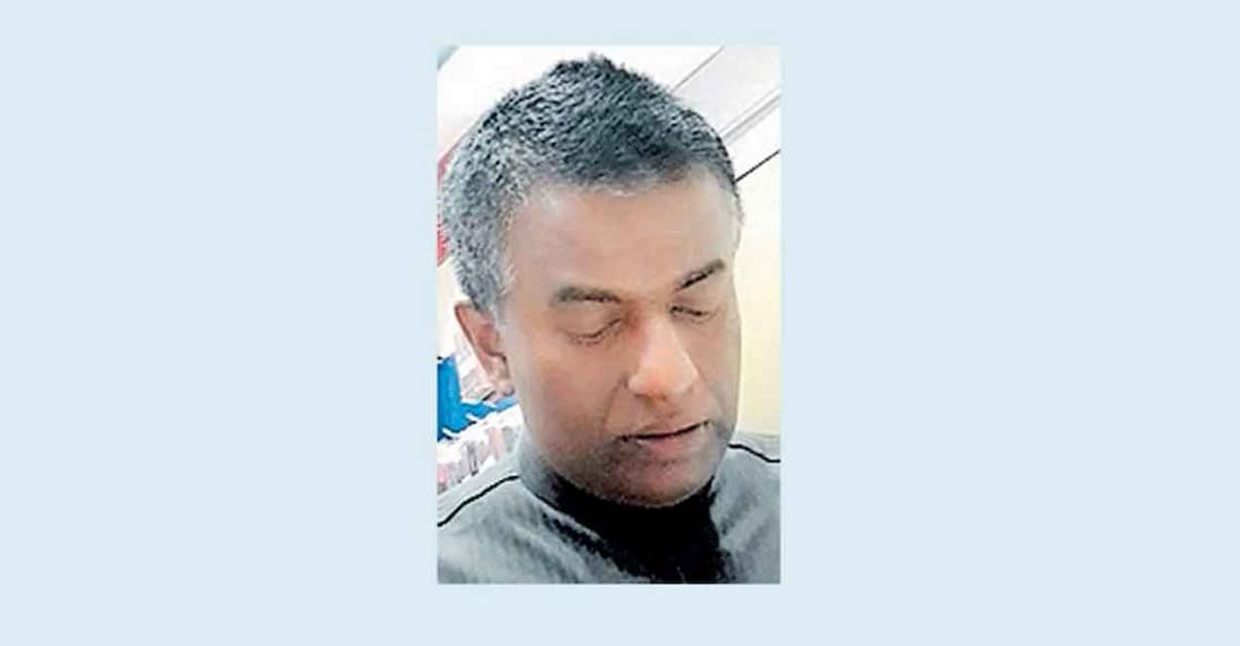 Majeed (M K Gassali), the kingpin of the trafficking gang
