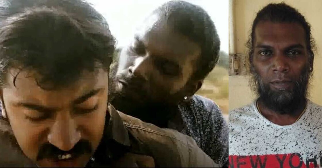 History-sheeter who took on SI in 'Action Hero Biju' found hanging