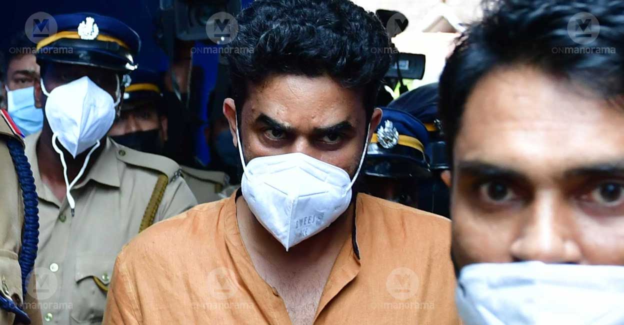 Actor Vijay Babu arrested, let out on bail in sexual assault case