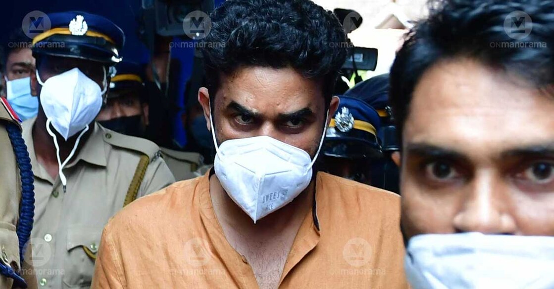 Actor Vijay Babu arrested, let out on bail in sexual assault case