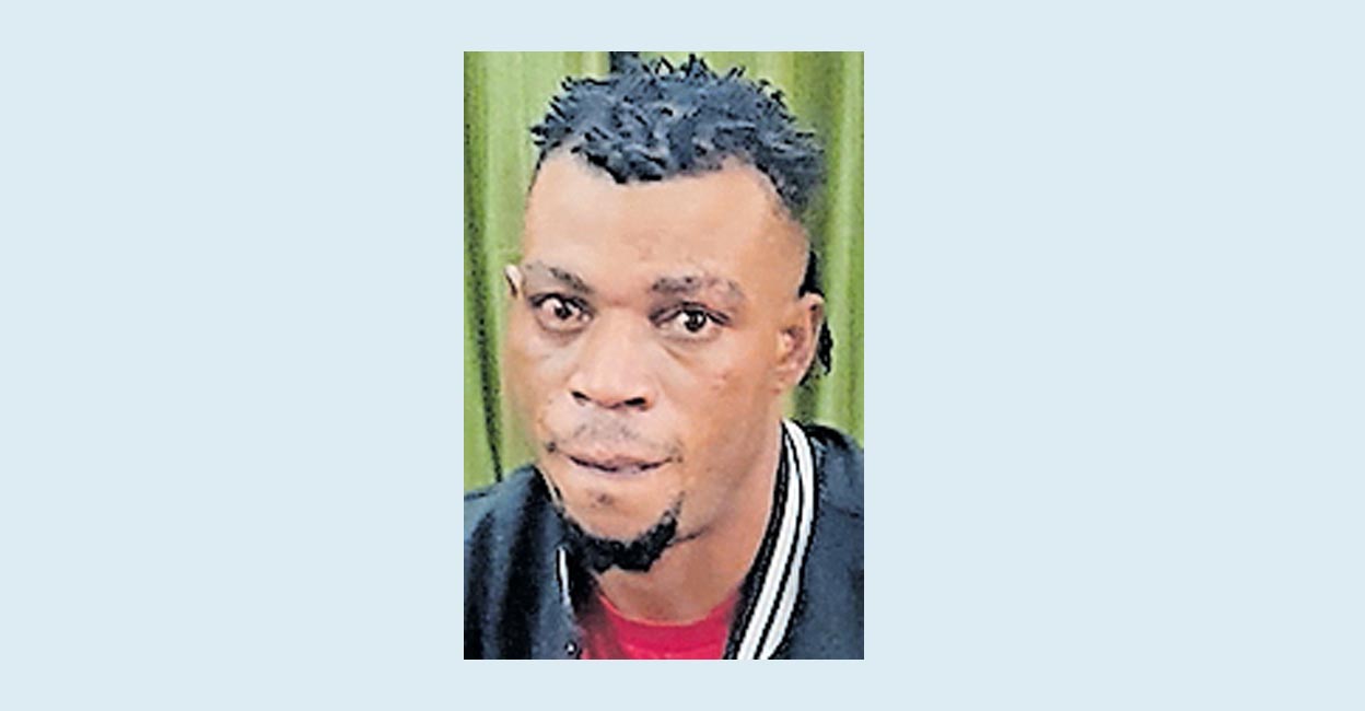 Christian Udo