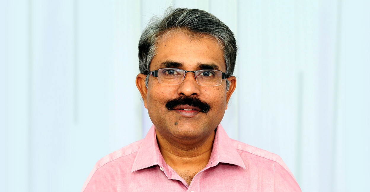 Roy Philip