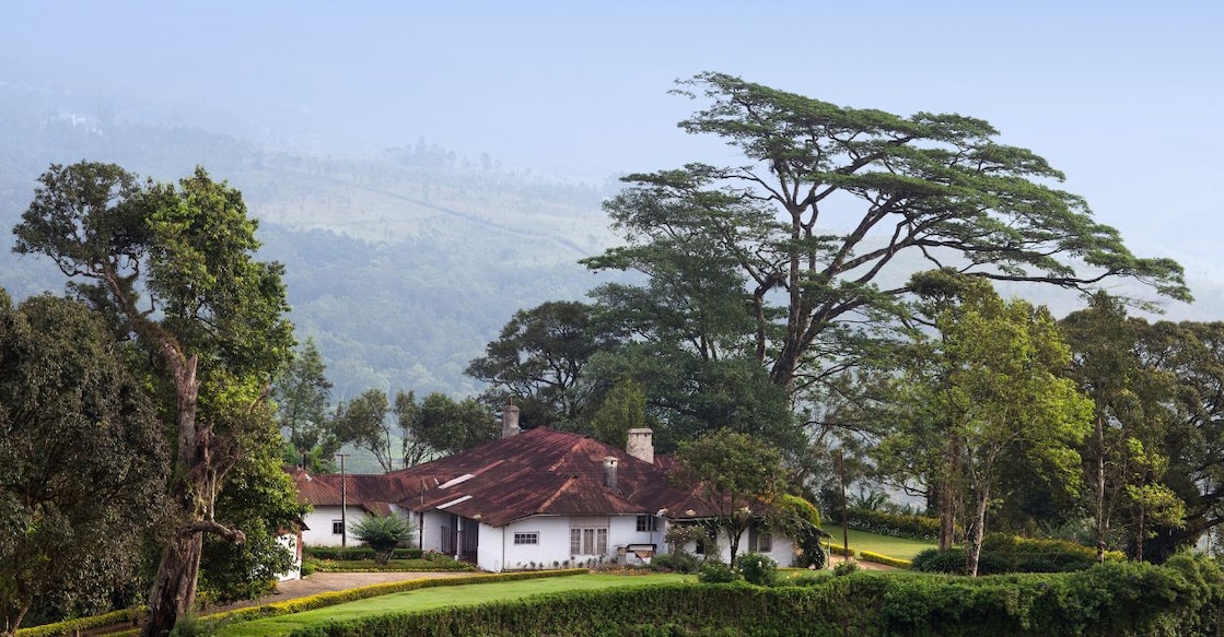 Western ghats Representational image. Photo: Shutterstock/Storm Is Me
