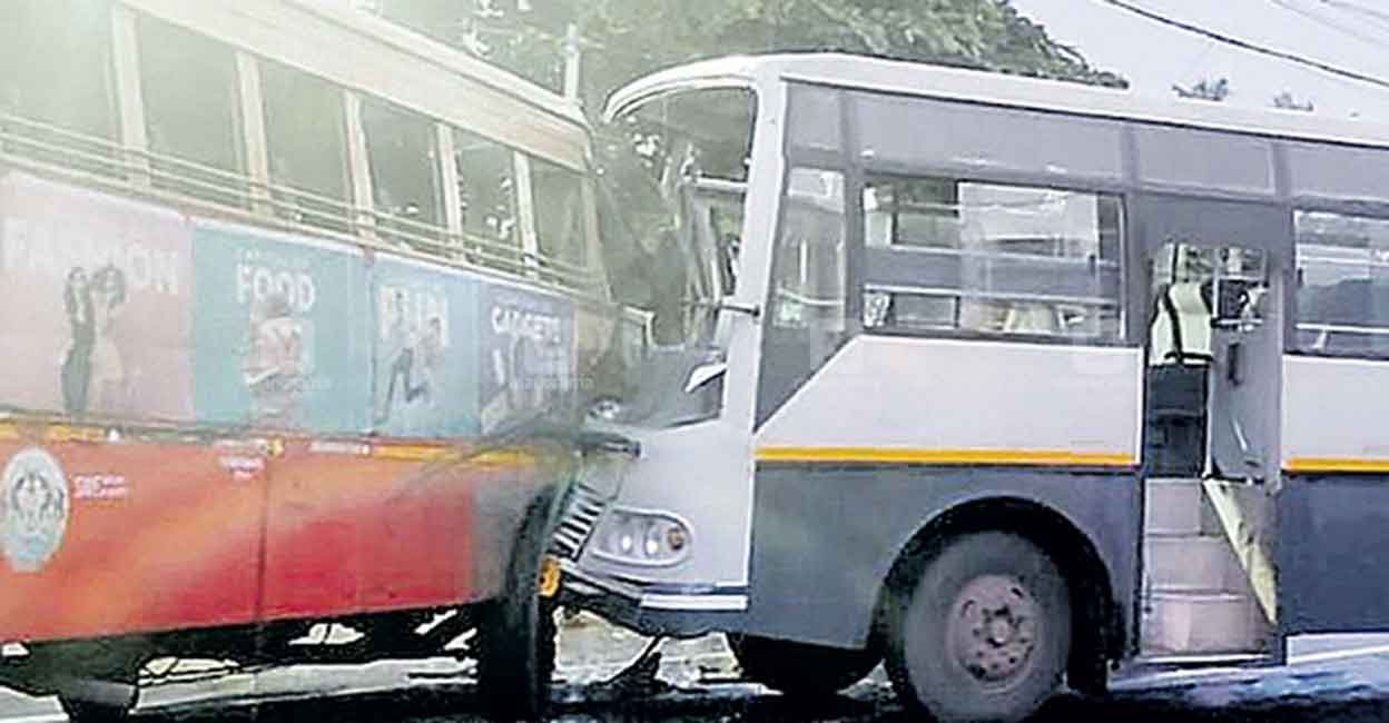 trivandrum-bus-accident
