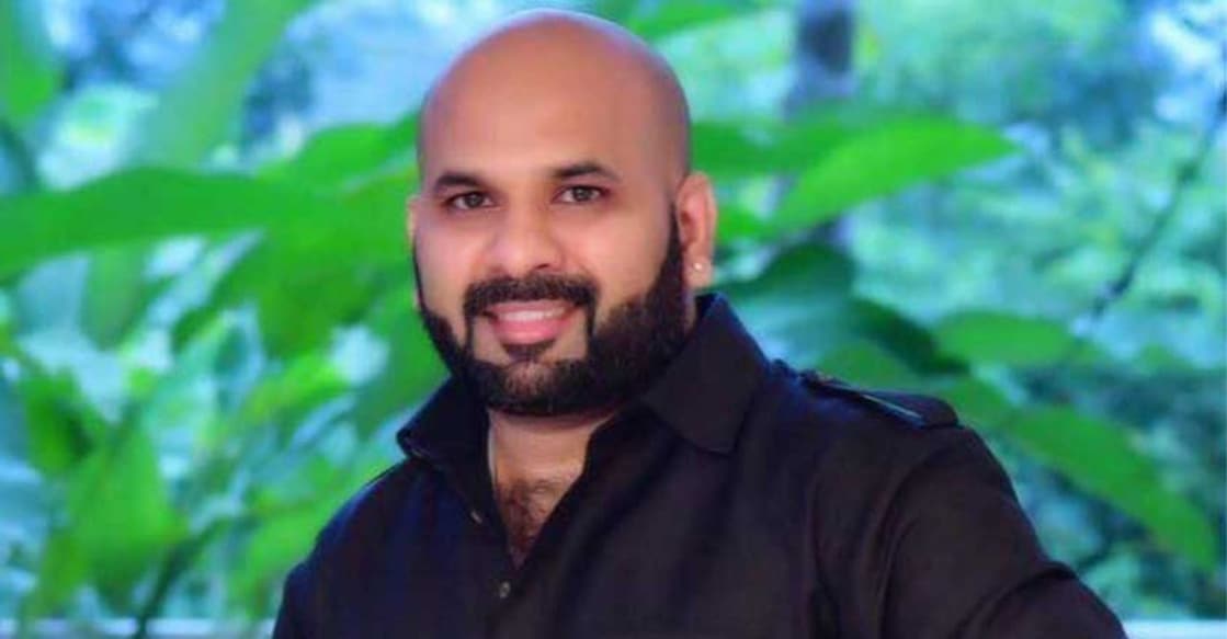 binoy-kodiyeri Binoy Kodiyeri