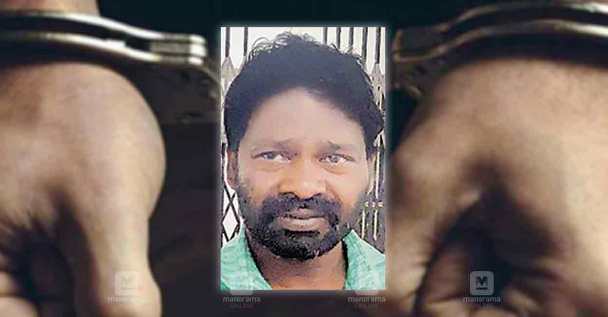 Idukki man arrested for assaulting sub-inspector