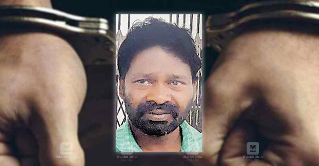Idukki man arrested for assaulting sub-inspector Idukki man arrested for assaulting sub-inspector