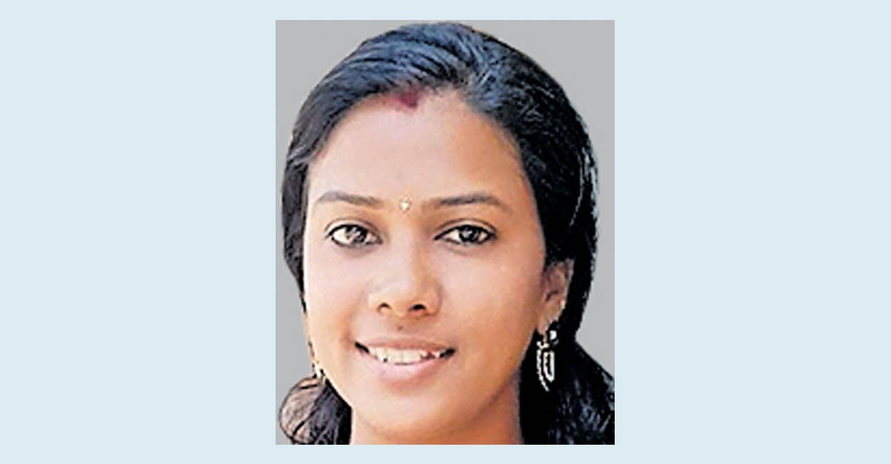 Saranya Ramesh 