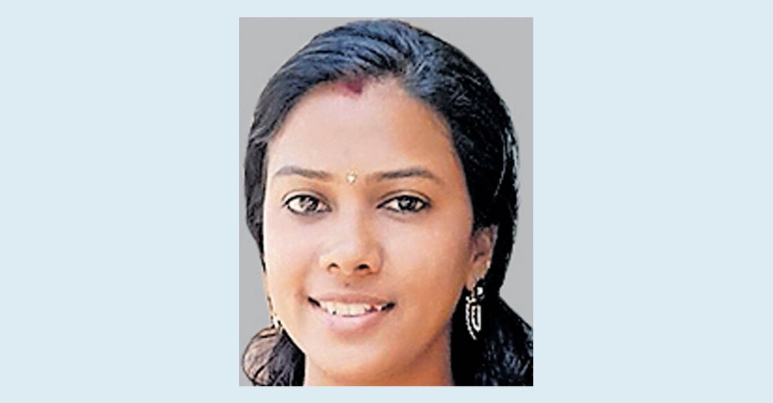 Saranya Ramesh Saranya Ramesh