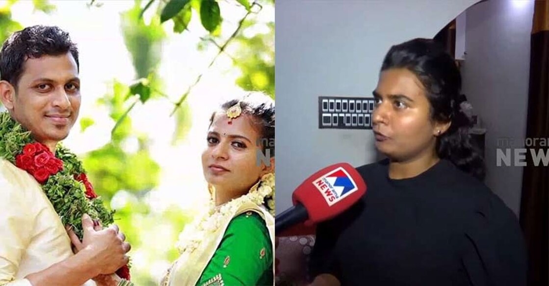 പ്രത്യുഷും മേഘയും